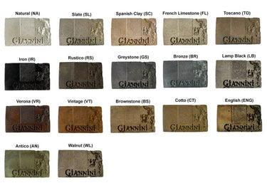 Brentwood Channel Wall Fountain – Short Outdoor Cast Stone Water Feature